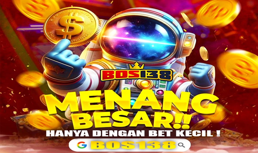 Bos138 Slot